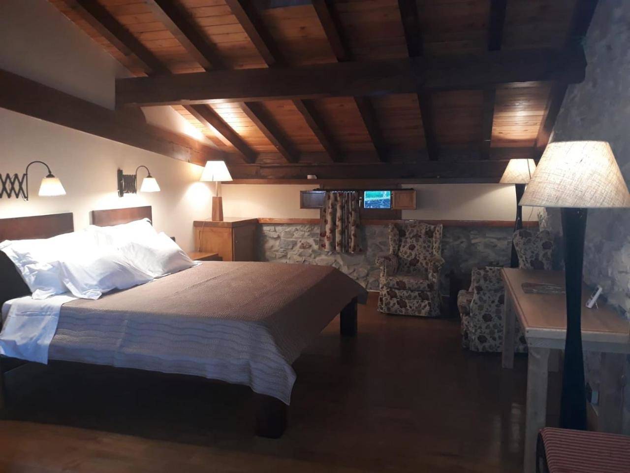 Kuko Hotel - Adults Only in Baztán, Pirineos