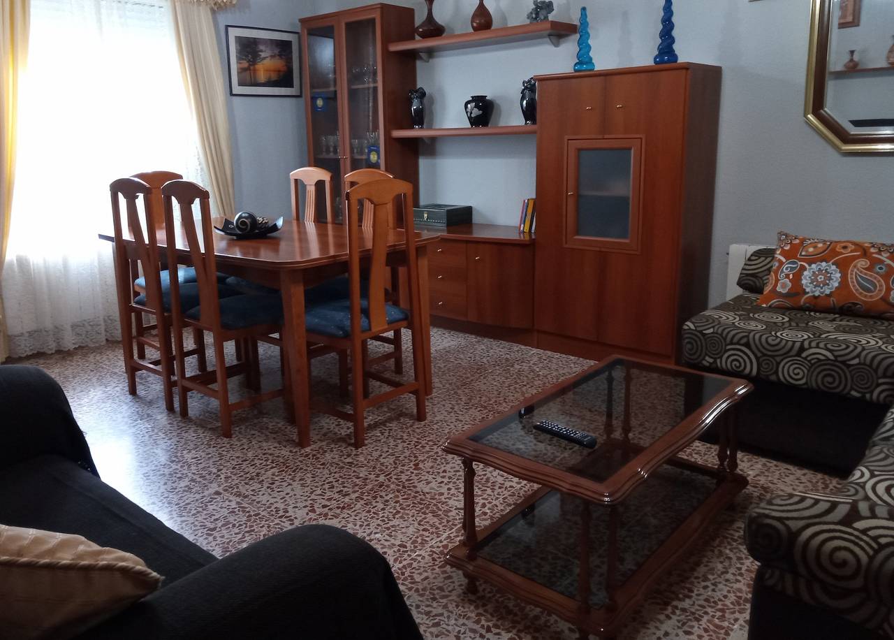 Ferienhaus 'Pinos' mit Bergblick, Wlan und Klimaanlage in Siles, Sierras de Cazorla Segura Naturpark