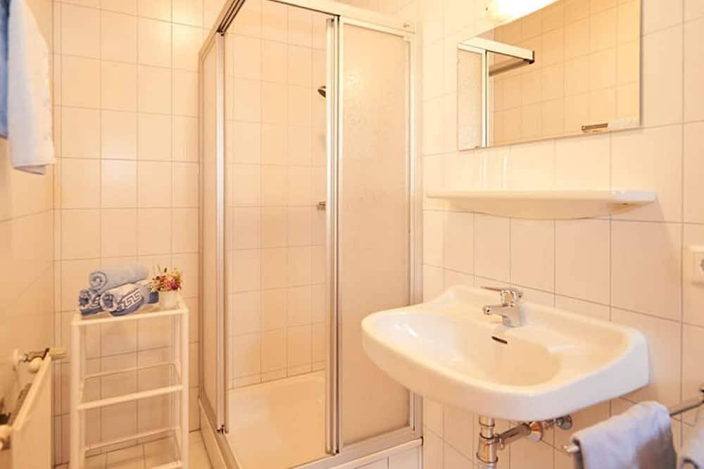 Apartment/1 Schlafraum/Dusche, Wc - Mittersteghof in Filzmoos, Tennengau