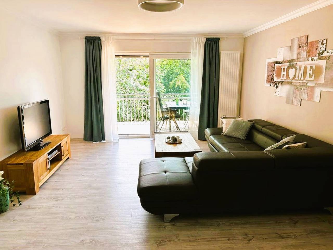 Ganze Wohnung, Ferienwohnung Sauerland an der Ruhr mit Garten in Olsberg, Hochsauerlandkreis