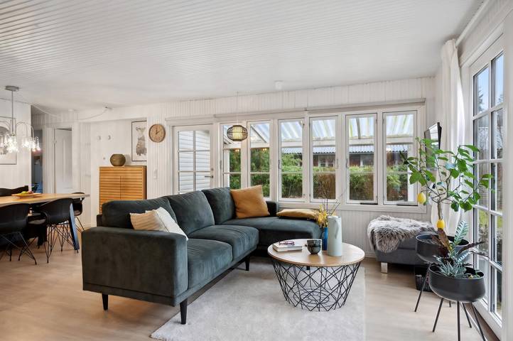 Stunning home in Hals w/ WiFi and 2 Bedrooms in Hou, Aalborg und Umgebung