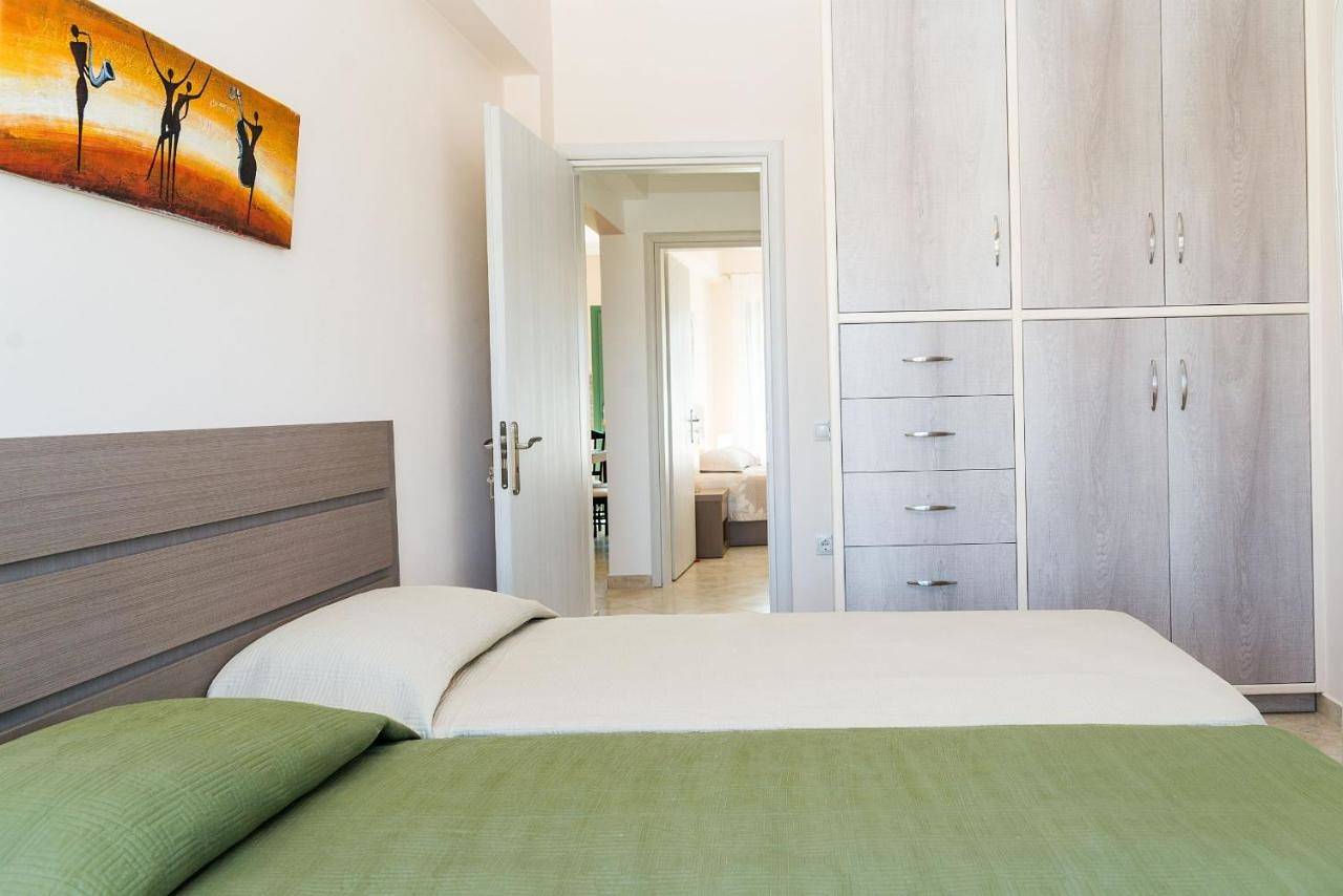 Villa Kampos with free heated pool, by Zantewize in Βανάτο, Ζάκυνθο