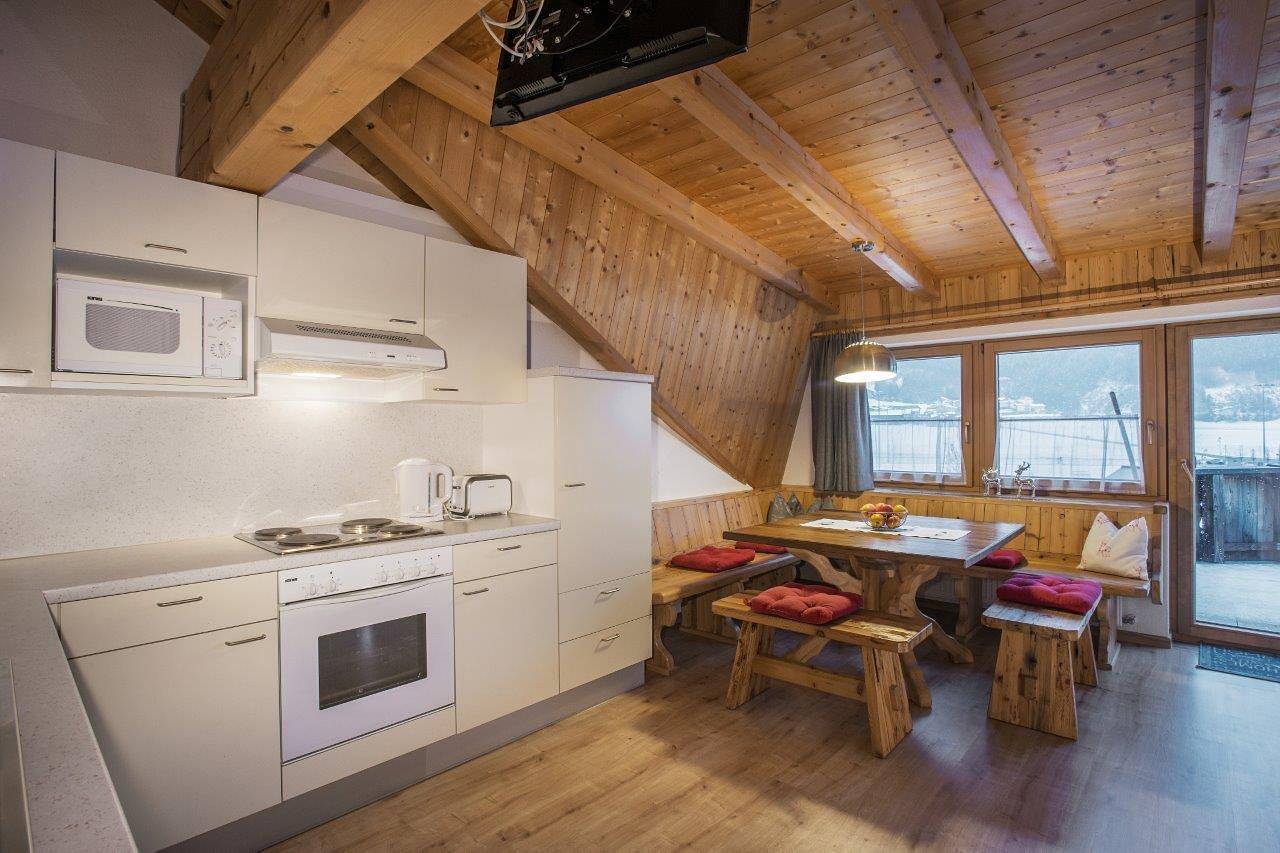 Ferienhof Stadlpoint*** in Ried im Zillertal, Ski-Optimal Hochzillertal