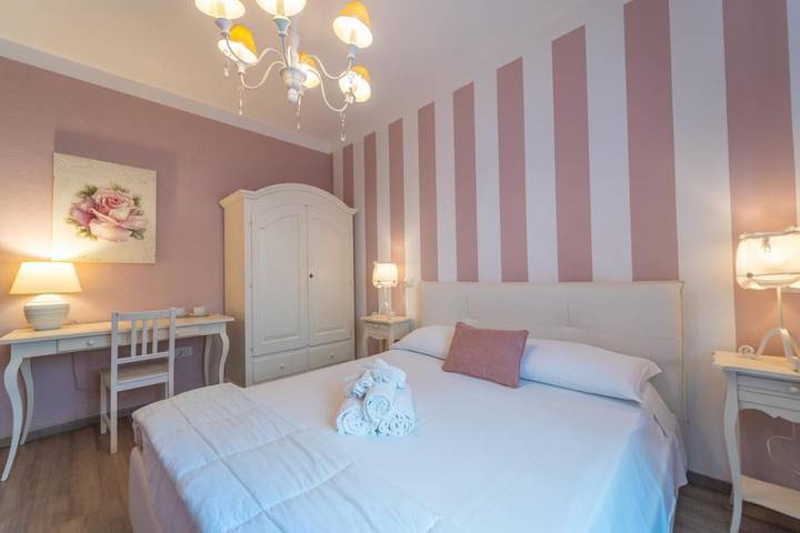 Chambre d’hôte pour 2 personnes, avec jardin dans Olbia - 4