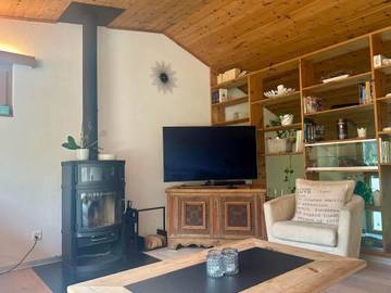 Glamping for 8 People in Scuol, Grisons, Photo 1