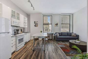 Vacation Rental for 4 Guests in Cincinnati, Hamilton County (OH), Picture 4