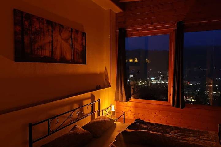 Ferienwohnung für 3 Personen in Gerolstein