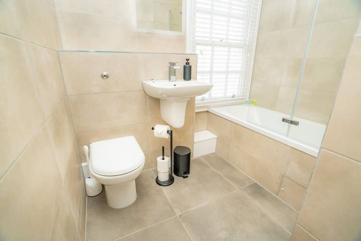 Ganze Wohnung, The Cheltenham Suites - Stunning 1 Bed Apartment in Cheltenham, Gloucestershire