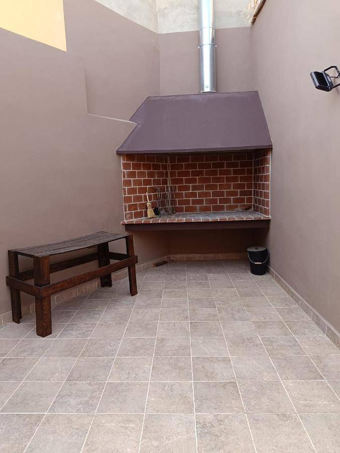 Casa de vacaciones para 4 personas, con terraza en Provincia de Valencia - 2