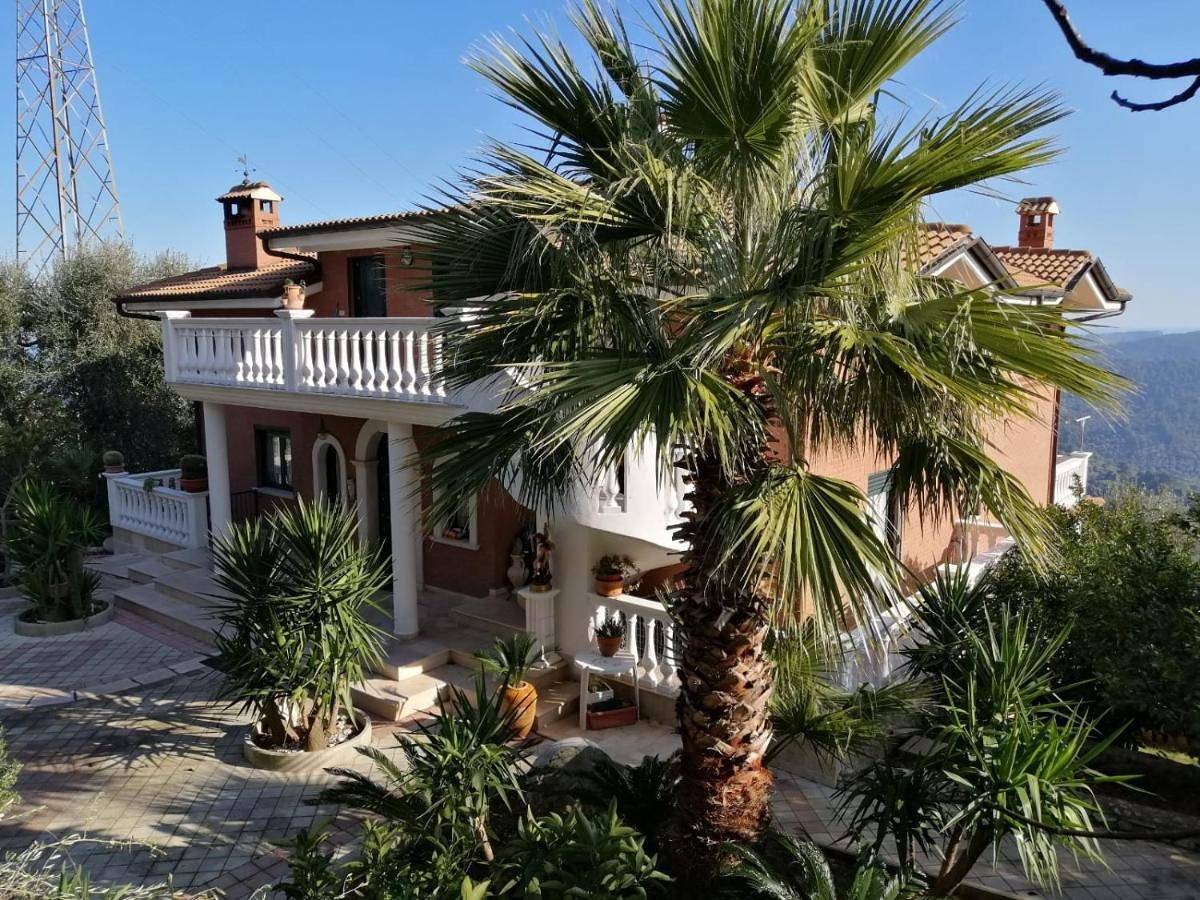 La casa di Antonella in Vico del Gargano, Gargano