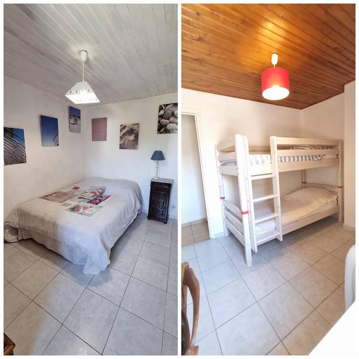 Gîte pour 4 personnes, avec terrasse à Maureillas-las-Illas - 4