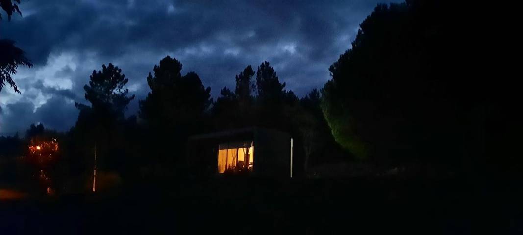 Gîte pour 3 personnes, avec jardin ainsi que vue et piscine à Lousã - 2