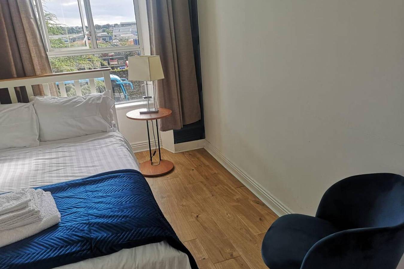 Cały apartament wypoczynkowy, Perfect apartment - close to the train station in Cork, Cork (hrabstwo)