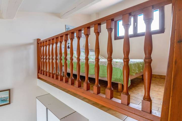 Ganze Wohnung, Soleil Camarguais in Saintes-Maries-de-la-Mer, Mittelmeerküste (Frankreich)