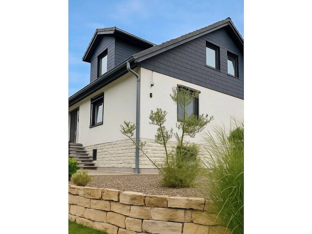 Apartamento vacacional en Vöhl con piscina in Vöhl, Waldecker Land