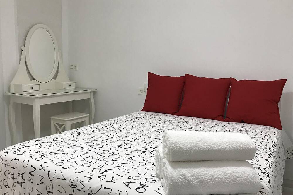 Appartement entier, Appartement-Salle de bain privée in Centro (Salamanca), Salamanque