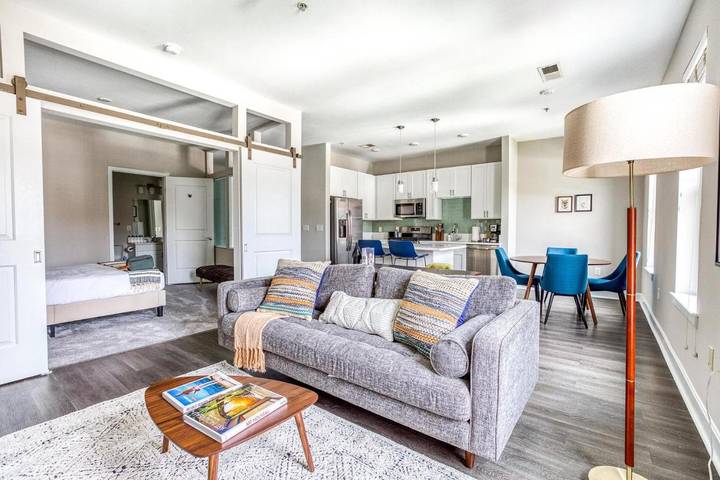 Appartement de vacances pour 2 personnes, animaux acceptés