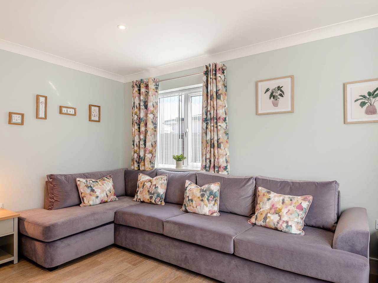 Entire apartment, Sweetpea - Uk48838 in Ingoldmells, Lincolnshire