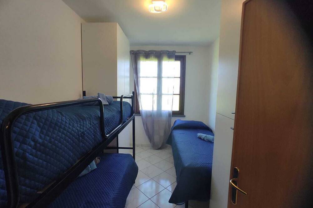 Ganze Wohnung, Cozy apartment, for a relaxing family vacation near the sea in Vada, Etruskische Küste