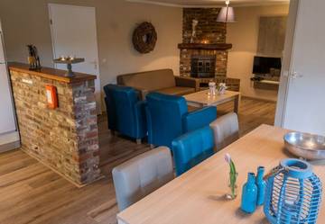 Vakantiewoning voor 6 Personen in Limburg, Afbeelding 1