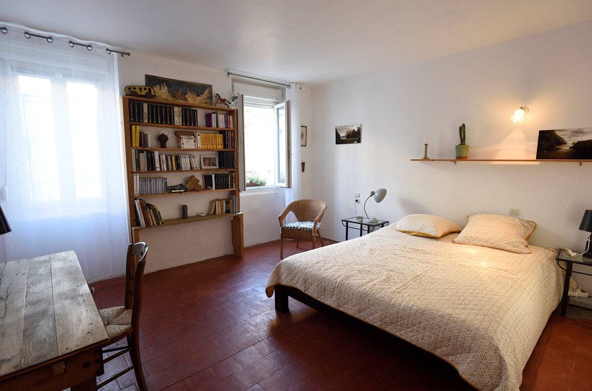 La Chambre Claire, chambres d'hôtes - La Suite in Sigean, Côte méditerranéenne (France)
