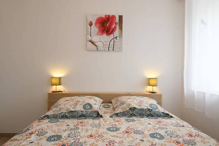 Gîte pour 4 personnes dans Sottevast - 2