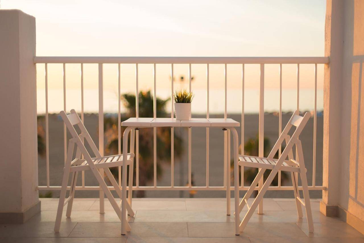 Sol Playa Suites in Platja del Cabanyal - Les Arenes (Valencia), Valencia