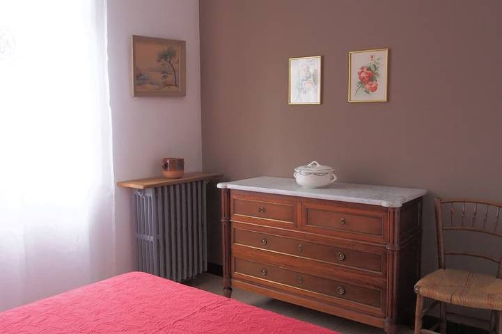 Location de vacances pour 4 personnes, avec jardin et terrasse, animaux acceptés à Sisteron - 2