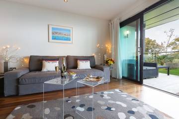 Cottage for 4 People in St. Ives, Cornwall, Photo 2