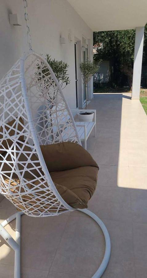 Boutique Villa Sofia in Thassos Stadt, Thassos