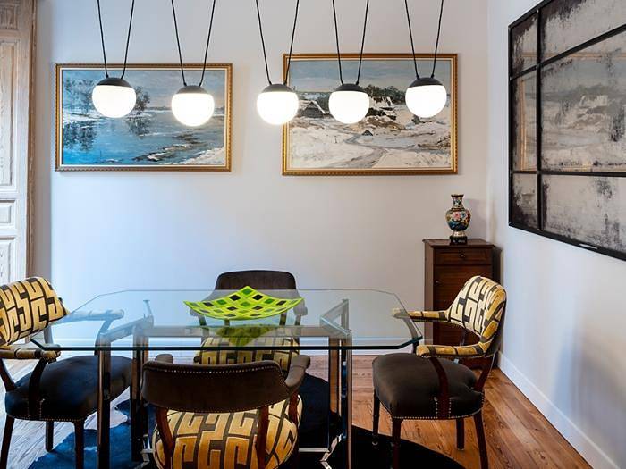 Entire vacation apartment, Colegiata Apartment in Centro (Madrid), Madrid