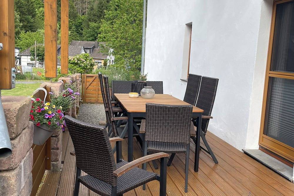 Ferienhaus mit Bauernhof-Flair in Simmerath, Naturpark Hohes Venn-Eifel