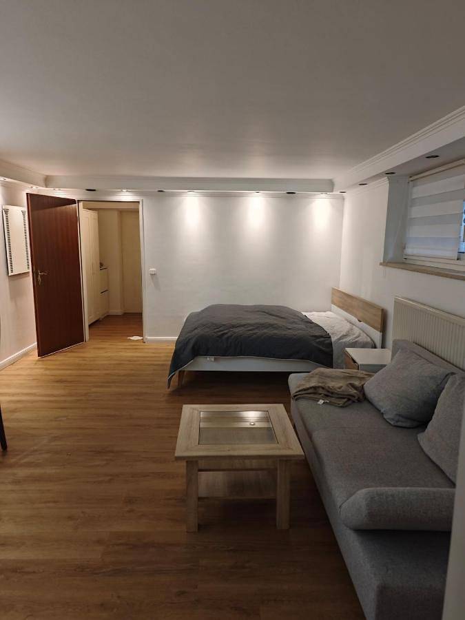 Ferienhaus für 7 Personen, mit Garten und Ausblick in Hamburg - 3