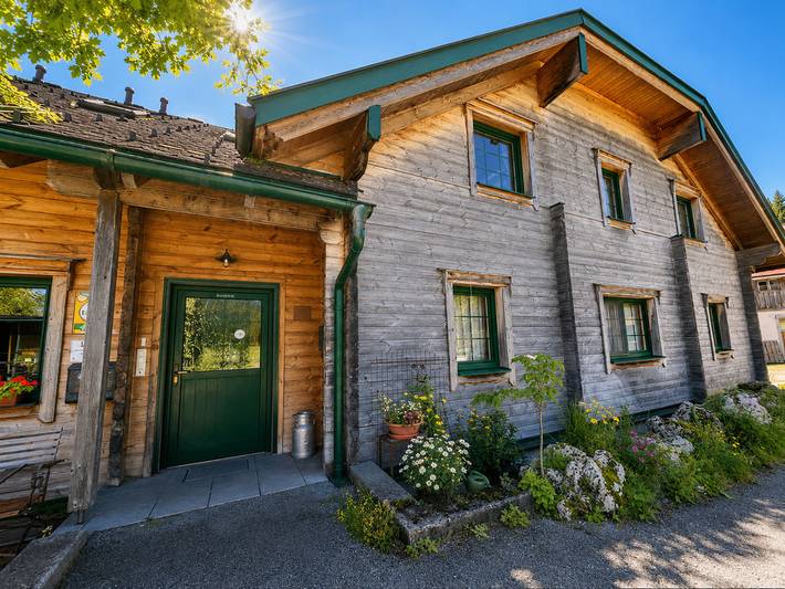 Ferienhaus für 6 Personen, mit Garten in Lunz am See - 2