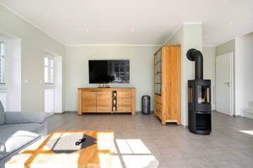 Ferienwohnung für 5 Personen in Greetsiel, Krummhörn, Bild 4