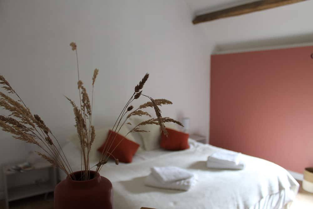 Charming B&B close to the D-Day beaches and Bayeux in Saint-Exupère-en-Bessin, Bayeux region