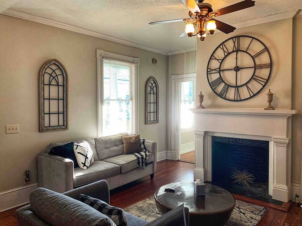 Ganze Wohnung, Fredonia on Front ! Best Location Downtown! in Wilmington, New Hanover County