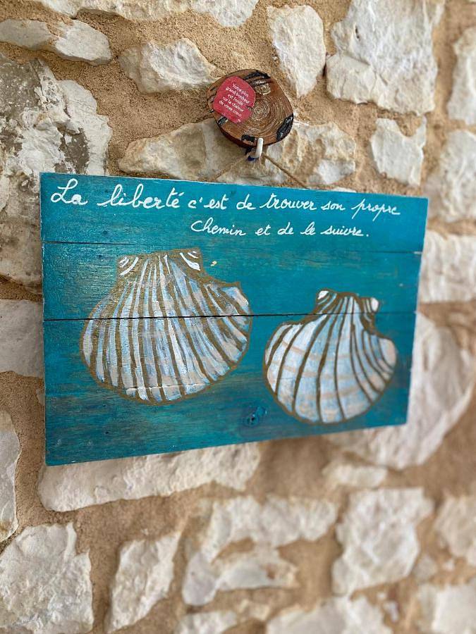 Location de vacances pour 2 personnes, avec terrasse ainsi que jardin et vue dans Les Pechs-du-Vers - 3