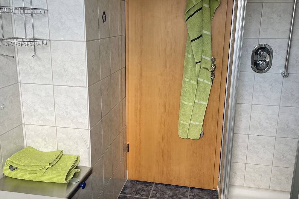 Ganze Wohnung, Kleine gemütliche Wohnung in Coesfeld, Münsterland