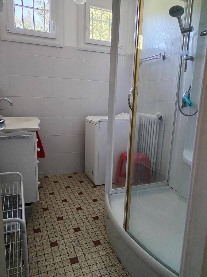 Location de vacances pour 6 personnes, avec balcon, animaux acceptés à Bonnebosq - 4