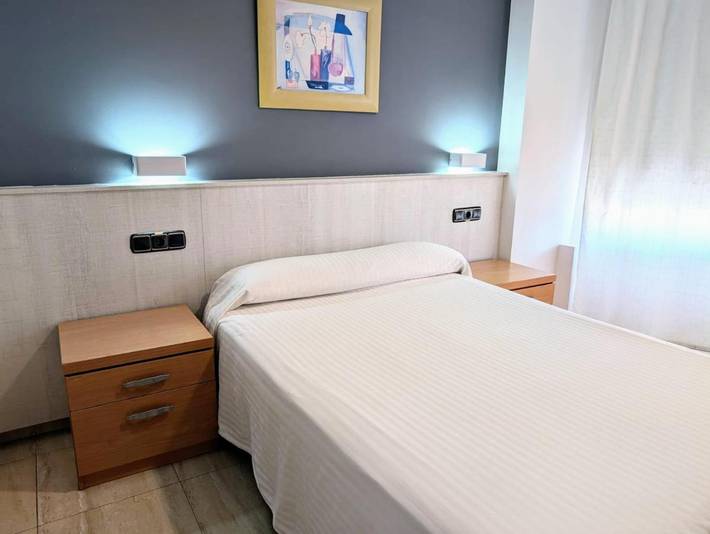 Maison d’hôte pour 3 personnes à Elche - 2