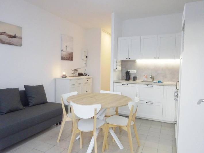 Gîte pour 4 personnes, animaux acceptés dans Pénerf