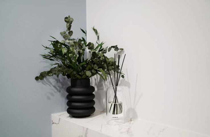 Gîte pour 4 personnes, avec terrasse et vue à Pärnu - 3