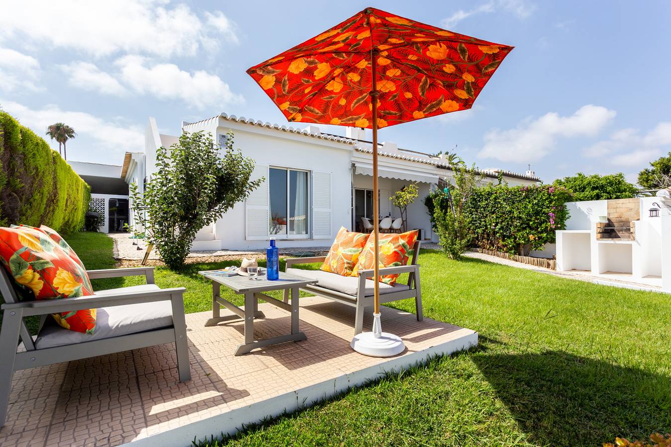 Coolhouses Algarve Lagos, Casa Evasion in São Sebastião, Lagos