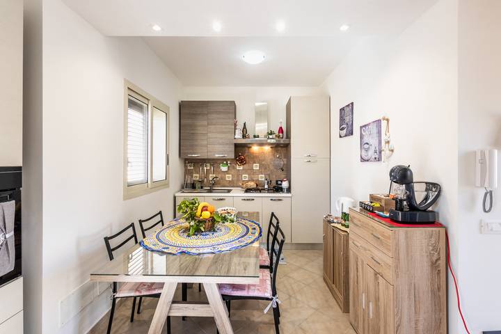 Appartement entier, Villa Queen Dany in Lido di Noto, Région de Noto