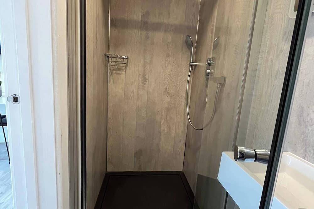 Apartamento entero, Studio Retreat - Hot Tub, Garden & Pets Welcome in Fareham, Hampshire