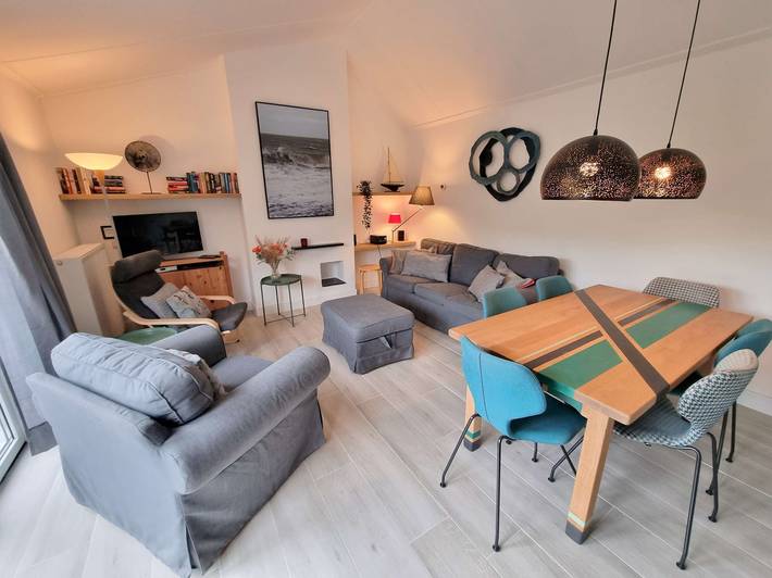 Ferienhaus für 6 Personen mit Garten in Domburg, Walcheren