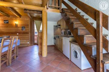 Gîte für 4 Personen in Lanslebourg-Mont-Cenis, Savoie, Bild 4