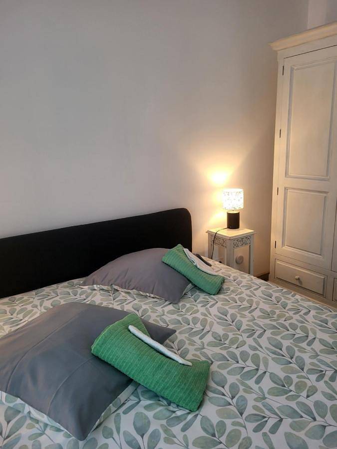 Location de vacances pour 5 personnes, avec jardin et jacuzzi à Aubignan - 3