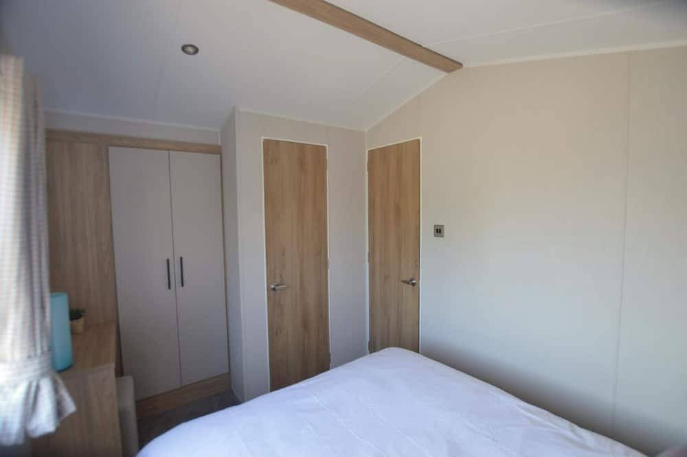 3 bedroom static Carvan in Kent